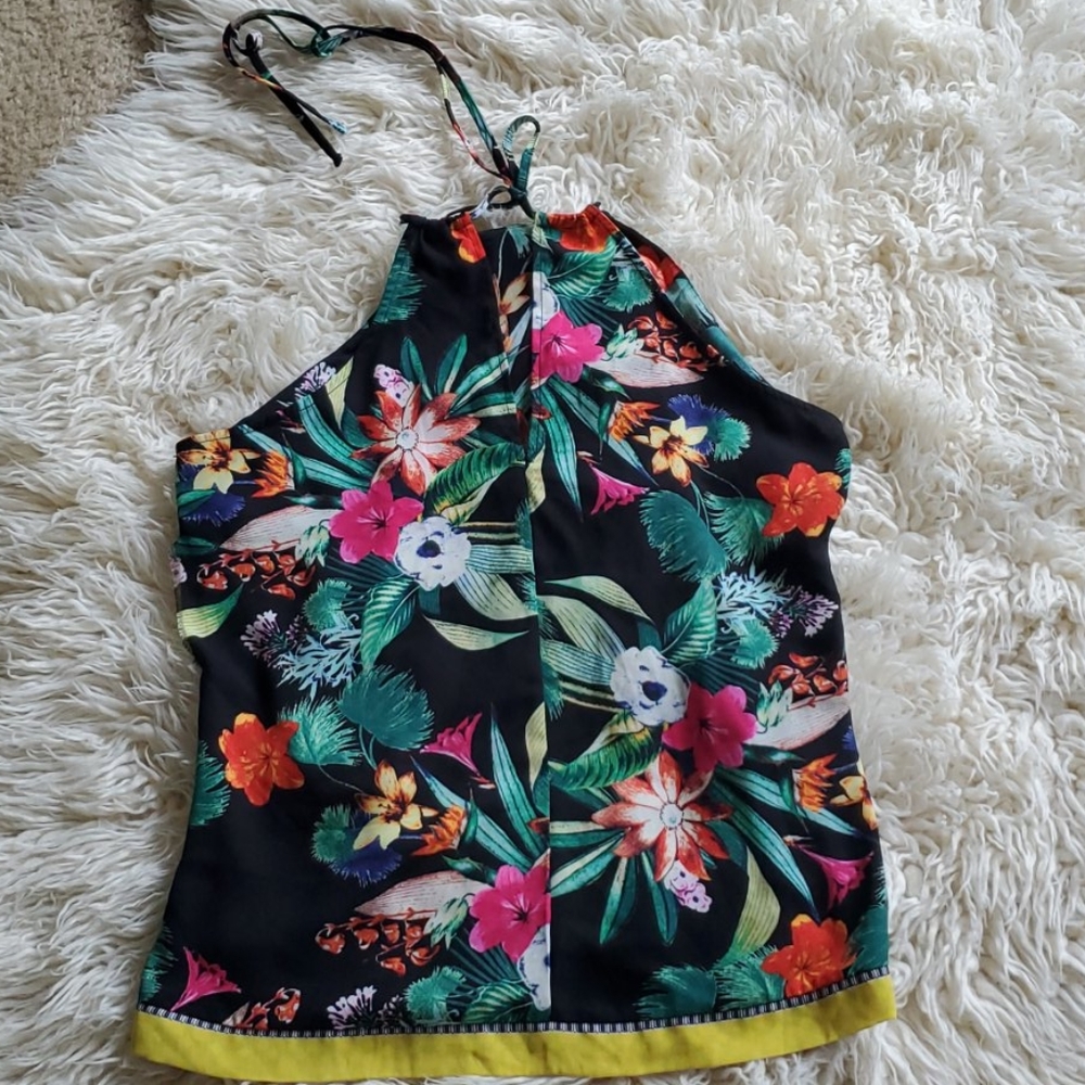 Blouse - Picture 3 of 4